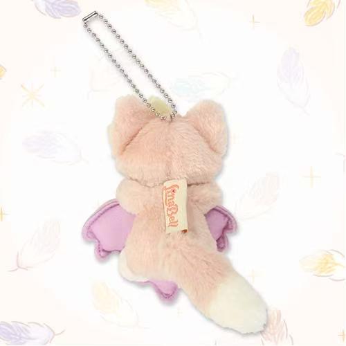 Duffy & Friends 坐款掛飾 - Wishing Wing