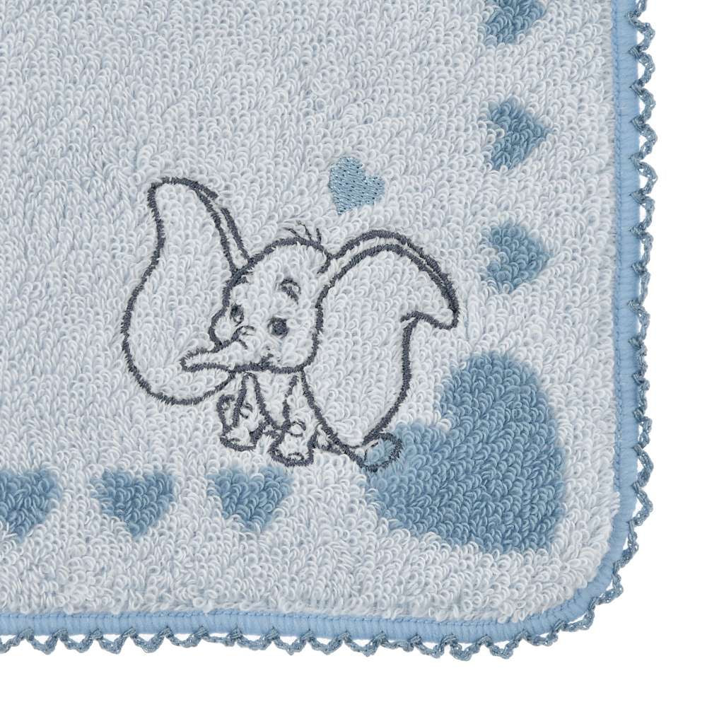 Pooh/ Lady/ Dumbo/ Thumper 手巾