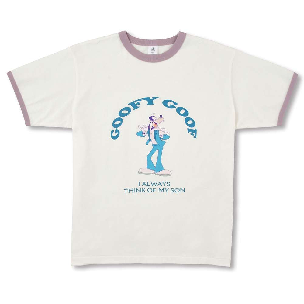 Goofy Goofy T-Shirt Goofy Birthday