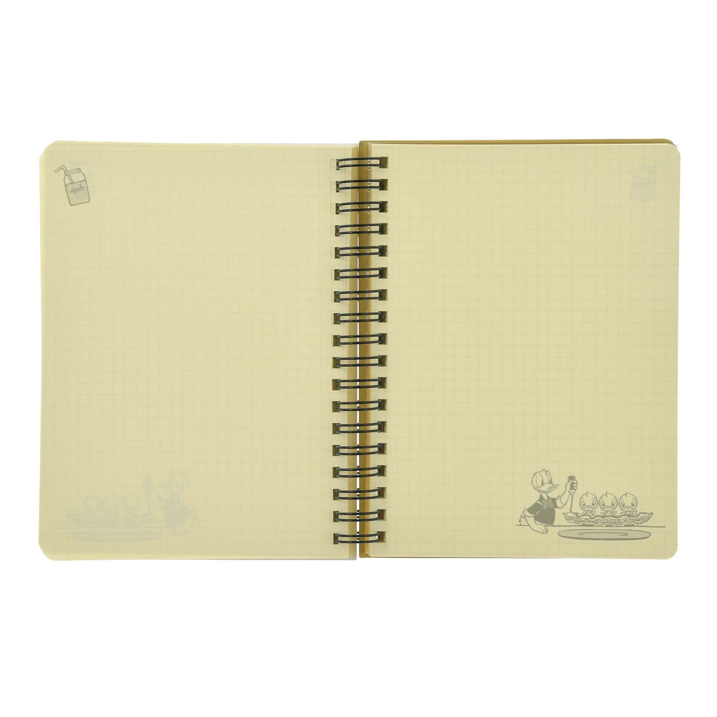 Donald Rollbahn Schedule Book CALENDARS & ORGANIZERS 2026