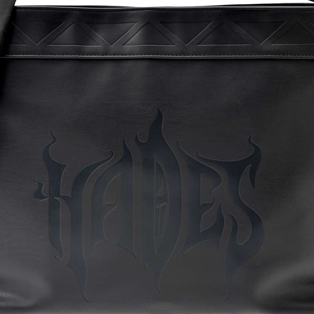 Hades 斜揹袋 - Disney Store Halloween Villians 2025