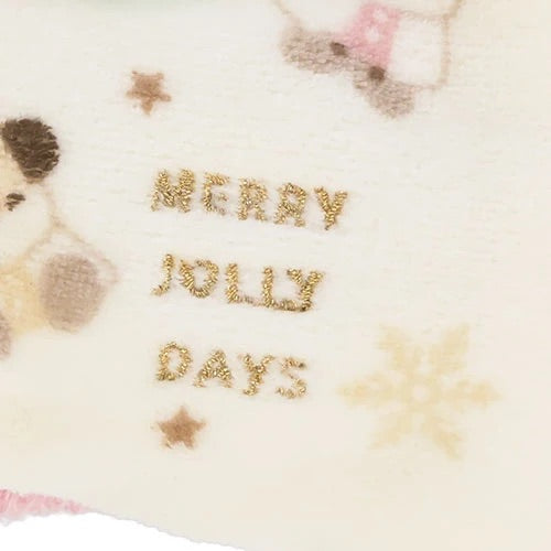 髮帶 - Merry Lil Ring Ring 2026