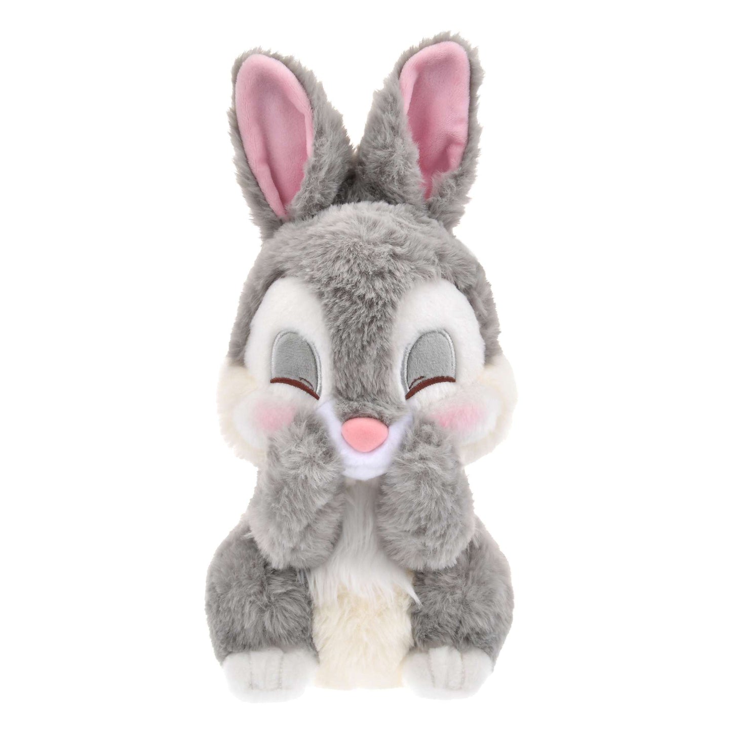 Thumper/ Ms Bunny公仔 PASTEL BUNNIES