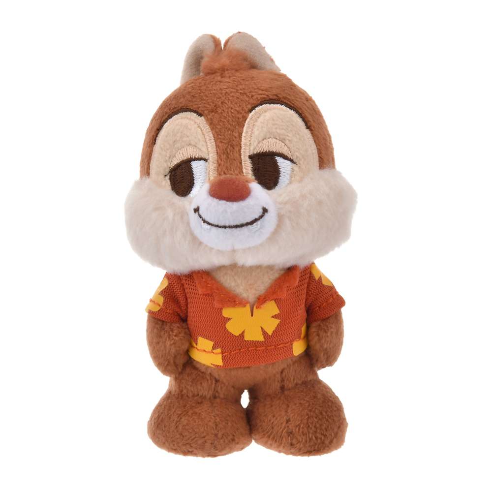 現貨 StanDs 公仔 Chip & Dale 大作戰