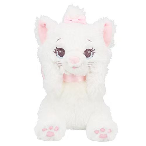 Marie 公仔 - DISNEY THE ARISTOCATS