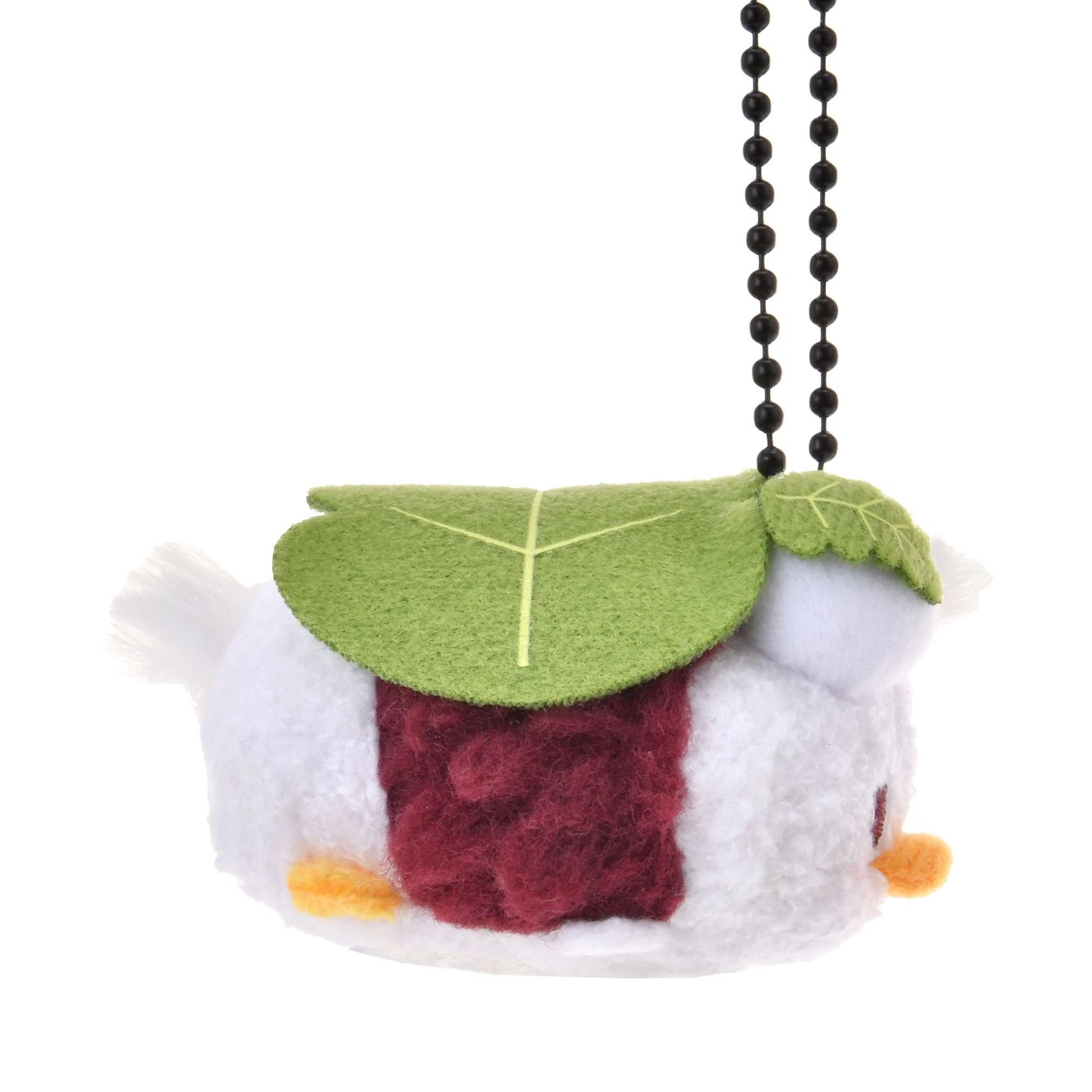 Donald/ Stitch/ Baymax - 和菓子Tsum Tsum 掛飾