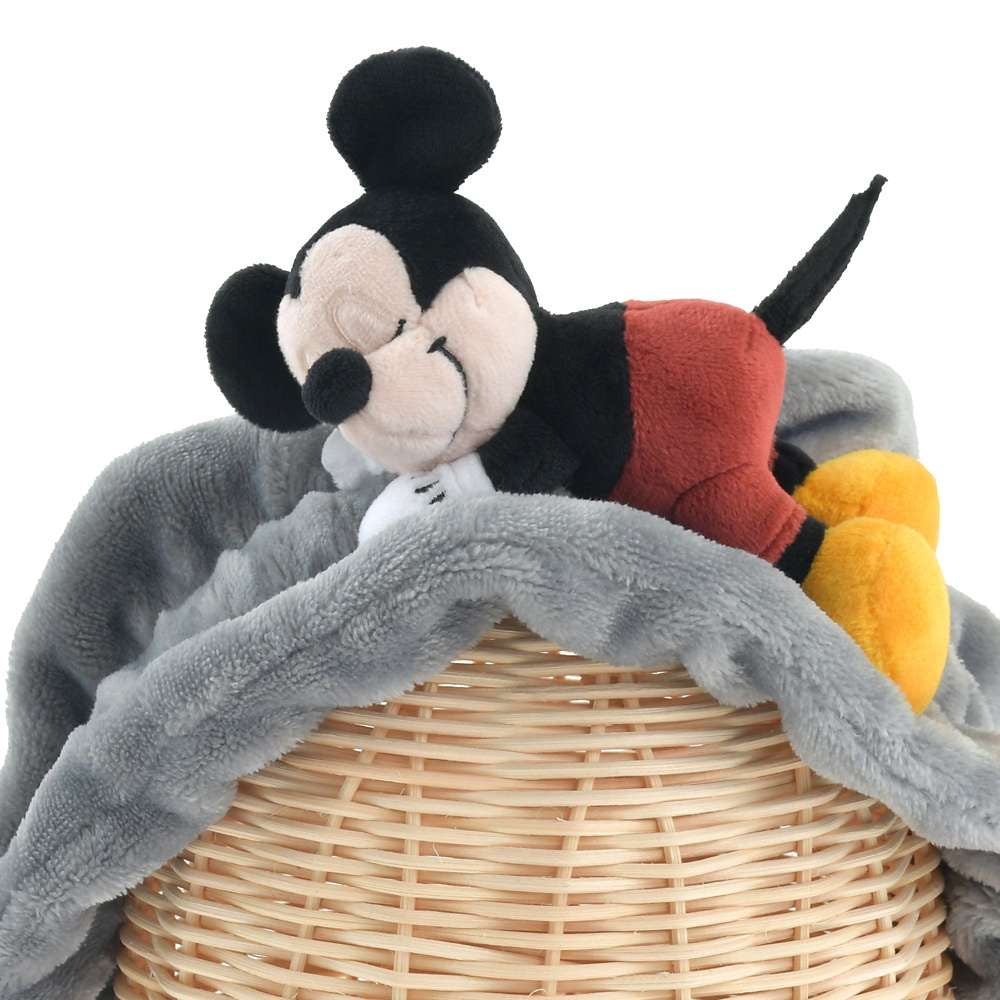 Stitch/ Marie/ Baymax/ Mickey/ 生蠔bb 髮帶 - Bath Goods