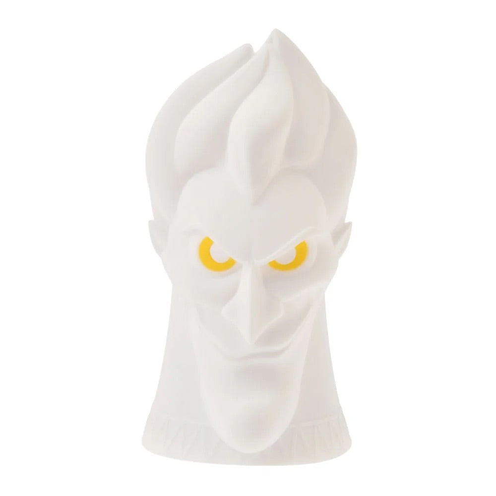 Hades LED 小夜燈 - Disney Store Halloween Villians 2025