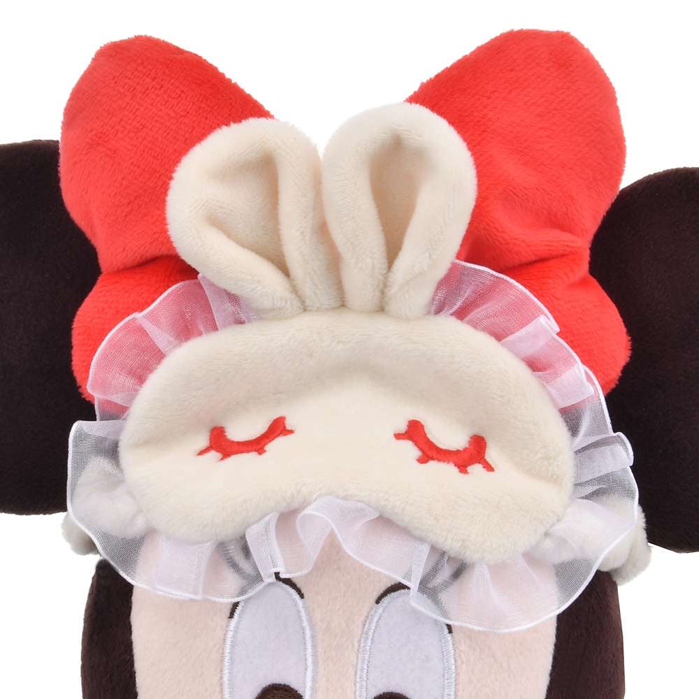 Minnie 公仔 PAJAMA STYLE