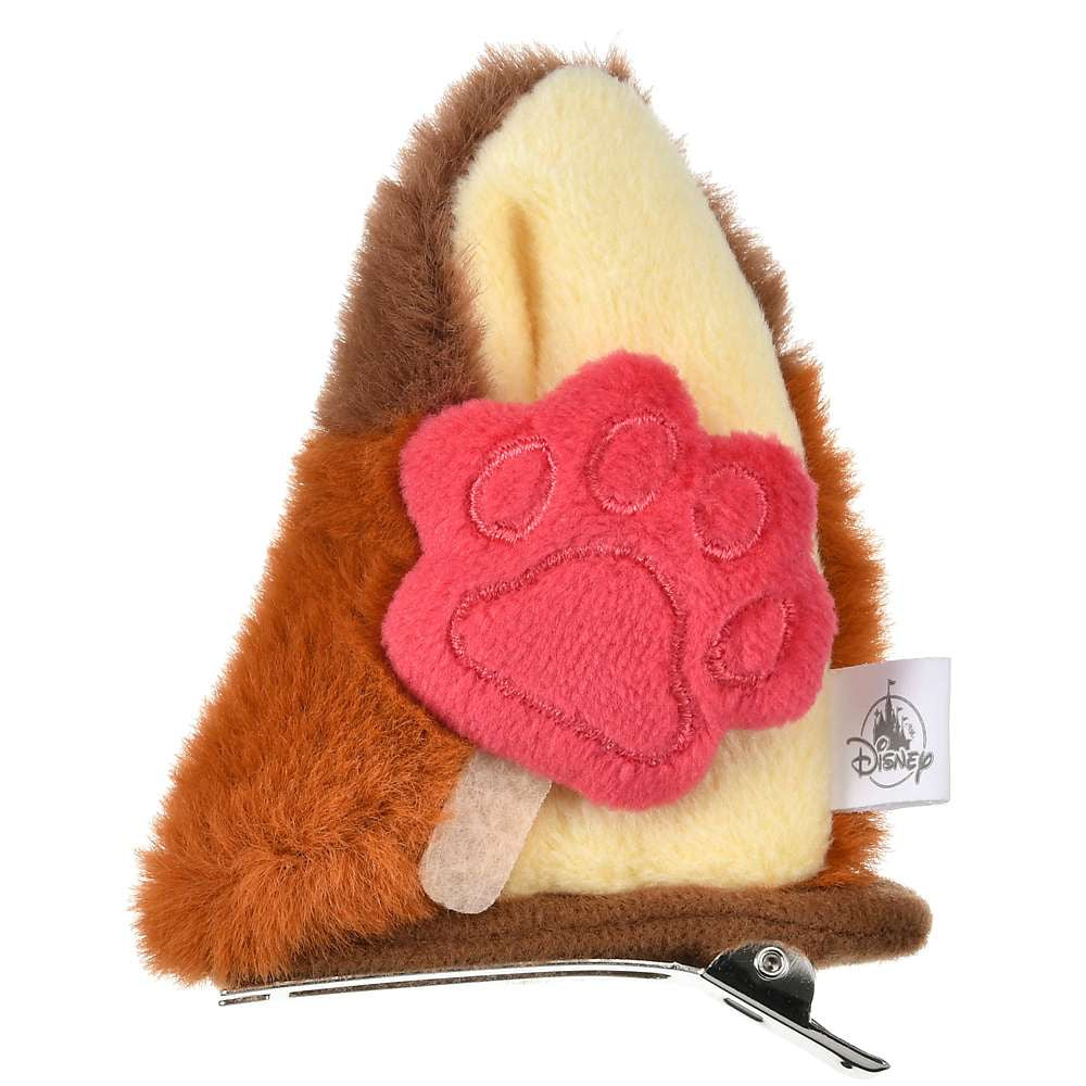 Jack 蛇仔/ Ursula 電鰻/ 再入荷 Vampire teddy & Zero/ Nick- Custume Goods