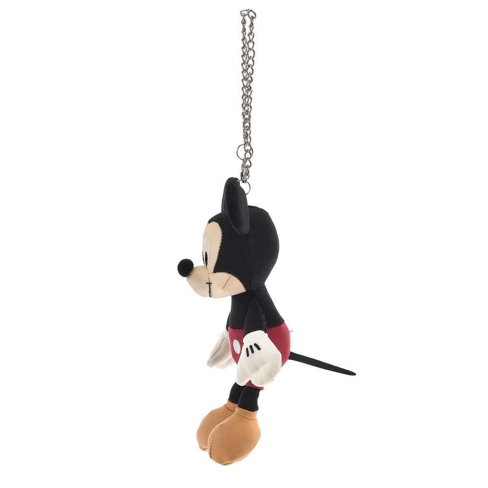 Donald/ Mickey/ Minnie 匙扣 OTONA CHARM