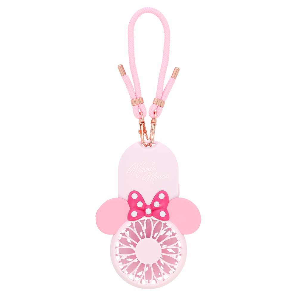 Minnie 3Way 風扇