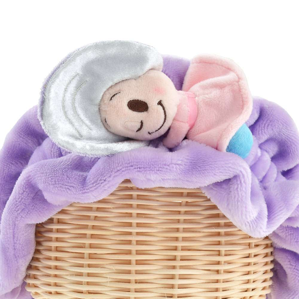 Stitch/ Marie/ Baymax/ Mickey/ 生蠔bb 髮帶 - Bath Goods