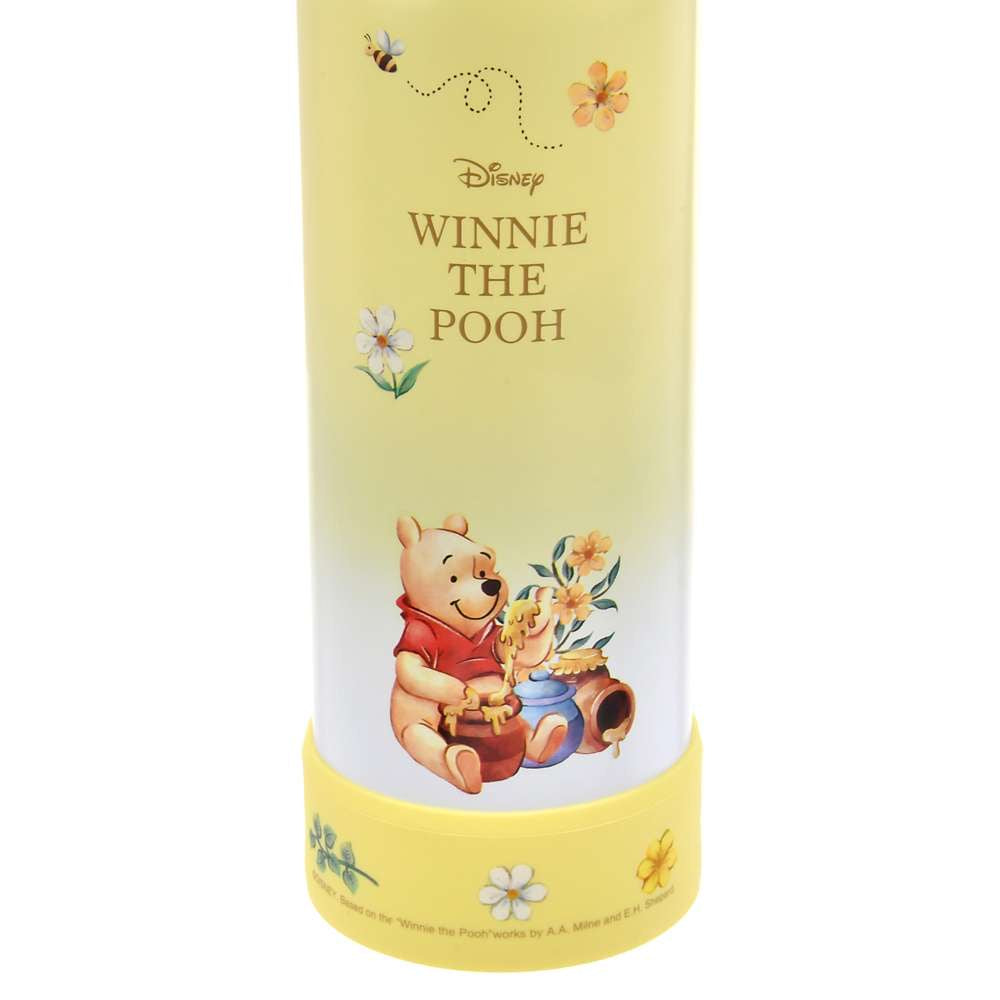 Marie/ Pooh/ Baymax/ Donald/ 生蠔bb 保溫瓶 DRINKWARE
