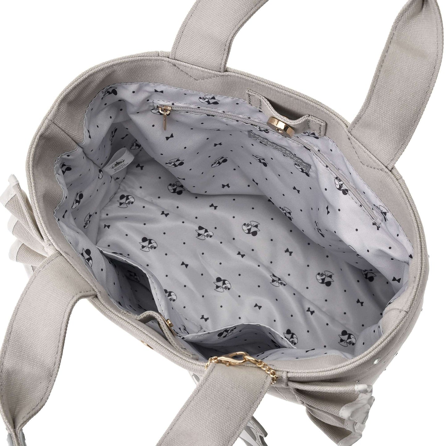 Minnie 手挽袋連鏡Charm | Jill by Jill Stuart New Lifestyle