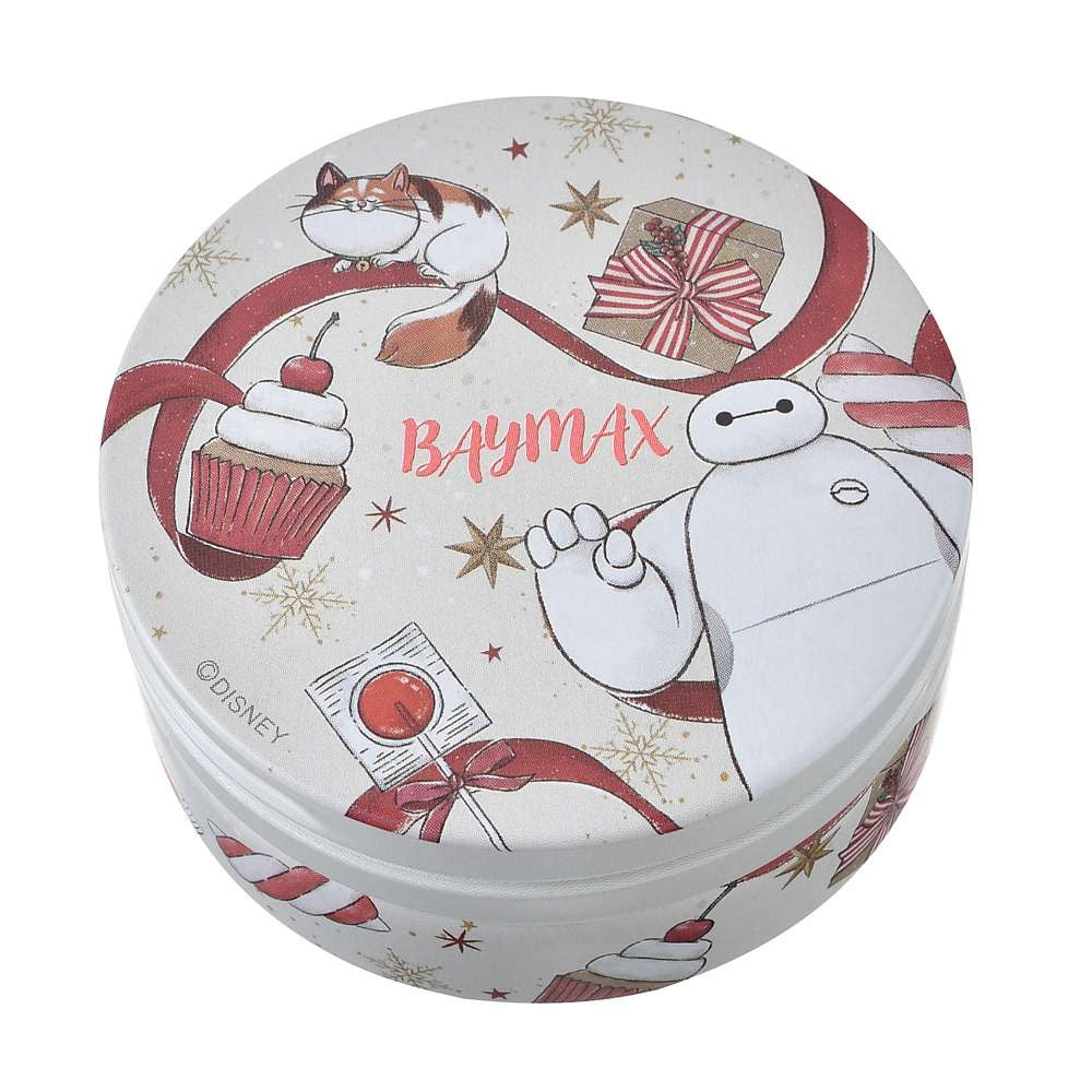 Baymax/ Mickey/ Zootopia/ Beauty and the beast 多用途保濕Cream Disney Skin Care