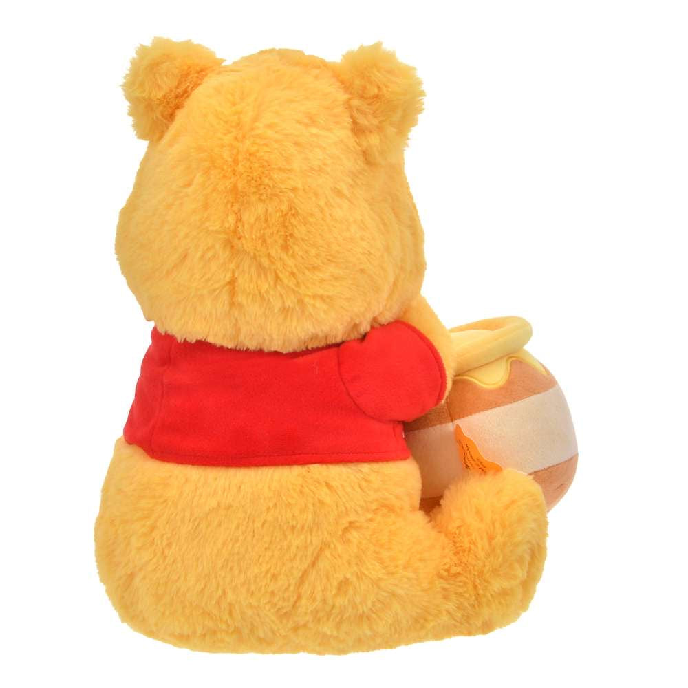 Pooh 公仔 (M) - Honey Day 2025