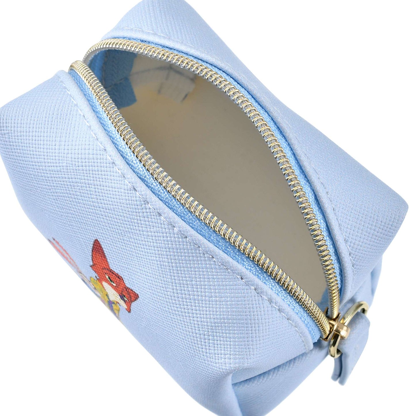 Pouch(S) 生蠔bb/ Nick & Judy/ Gideon