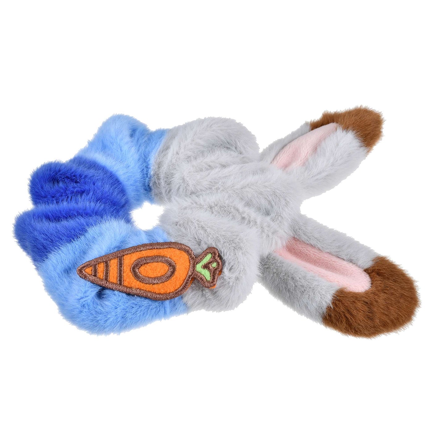 Judy 髮圈 | 10TH Anniversary Collection from the Disney movie Zootopia