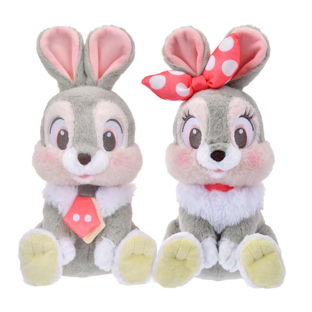UniBestiez YEKC RABBIT/ EIN RABBIT 公仔/ 掛飾