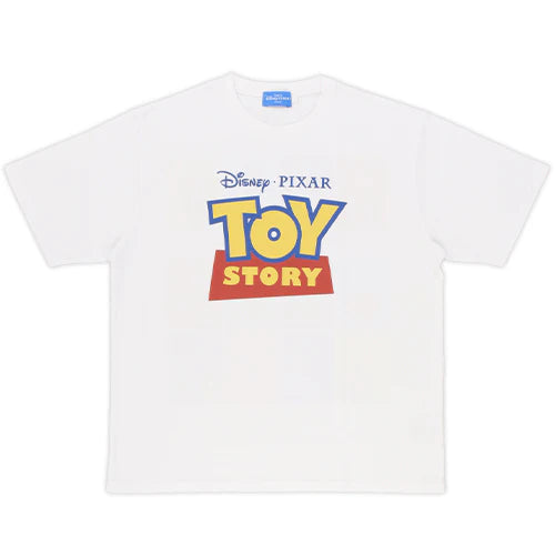 Toy Story 短袖 Tee 成人