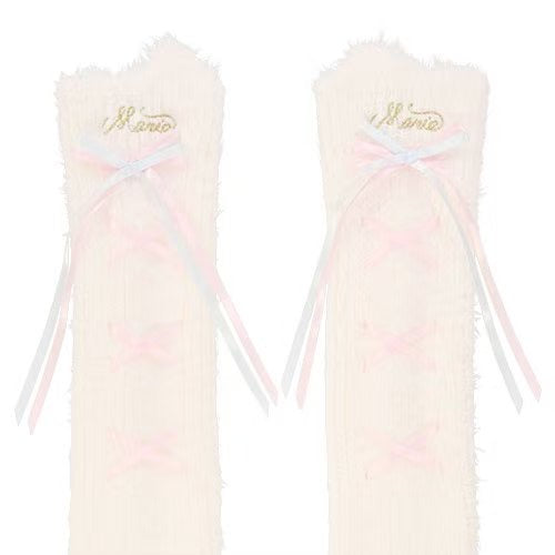 Marie 襪套 - DISNEY THE ARISTOCATS