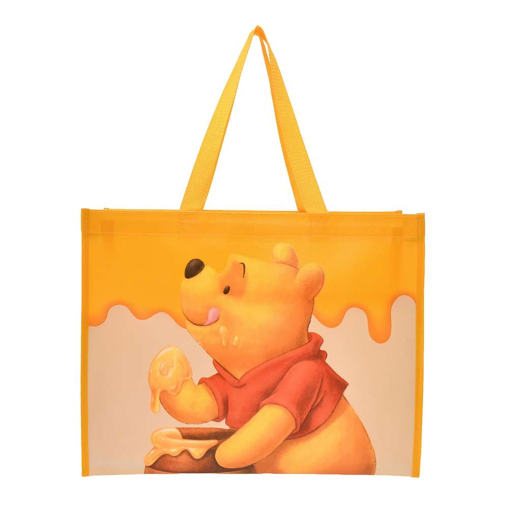Pooh 購物袋 - Honey Day 2025