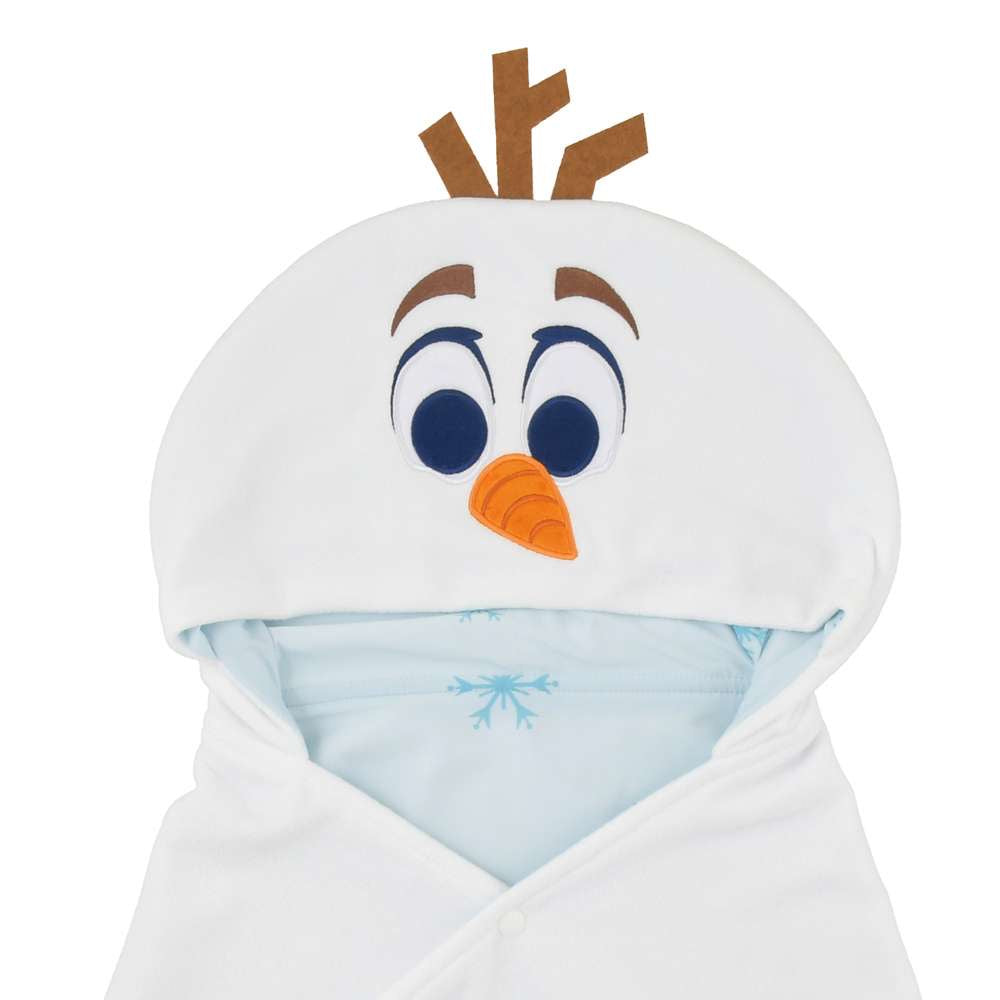 涼感連帽毛巾 Disney Cool Goods