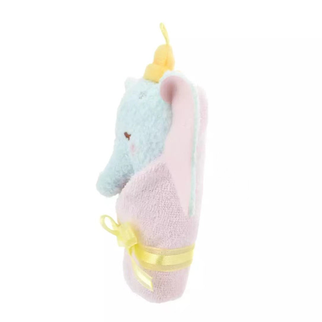 現貨 OKURUMI Pooh/ Stitch/ Marie/ Dumbo/ Donald/ Minnie 公仔吊飾