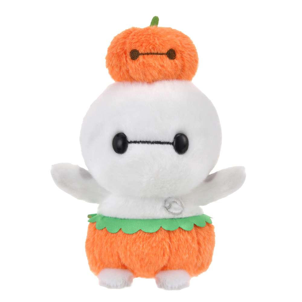 豆豆眼公仔 Disney Store Halloween 2025