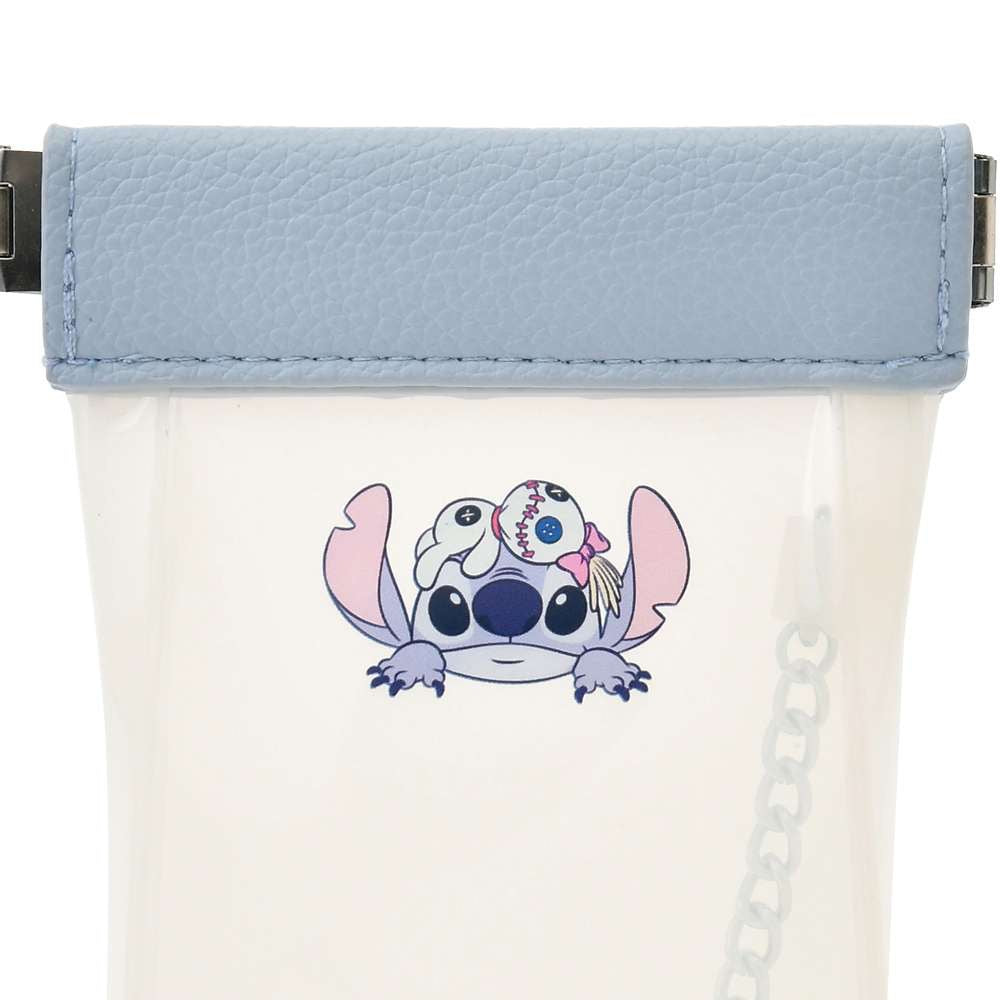 Stitch/ Nick/ Marie 痛包Pouch