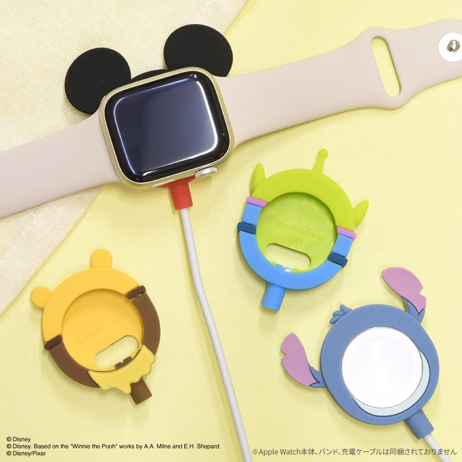 Disney apple watch discount case