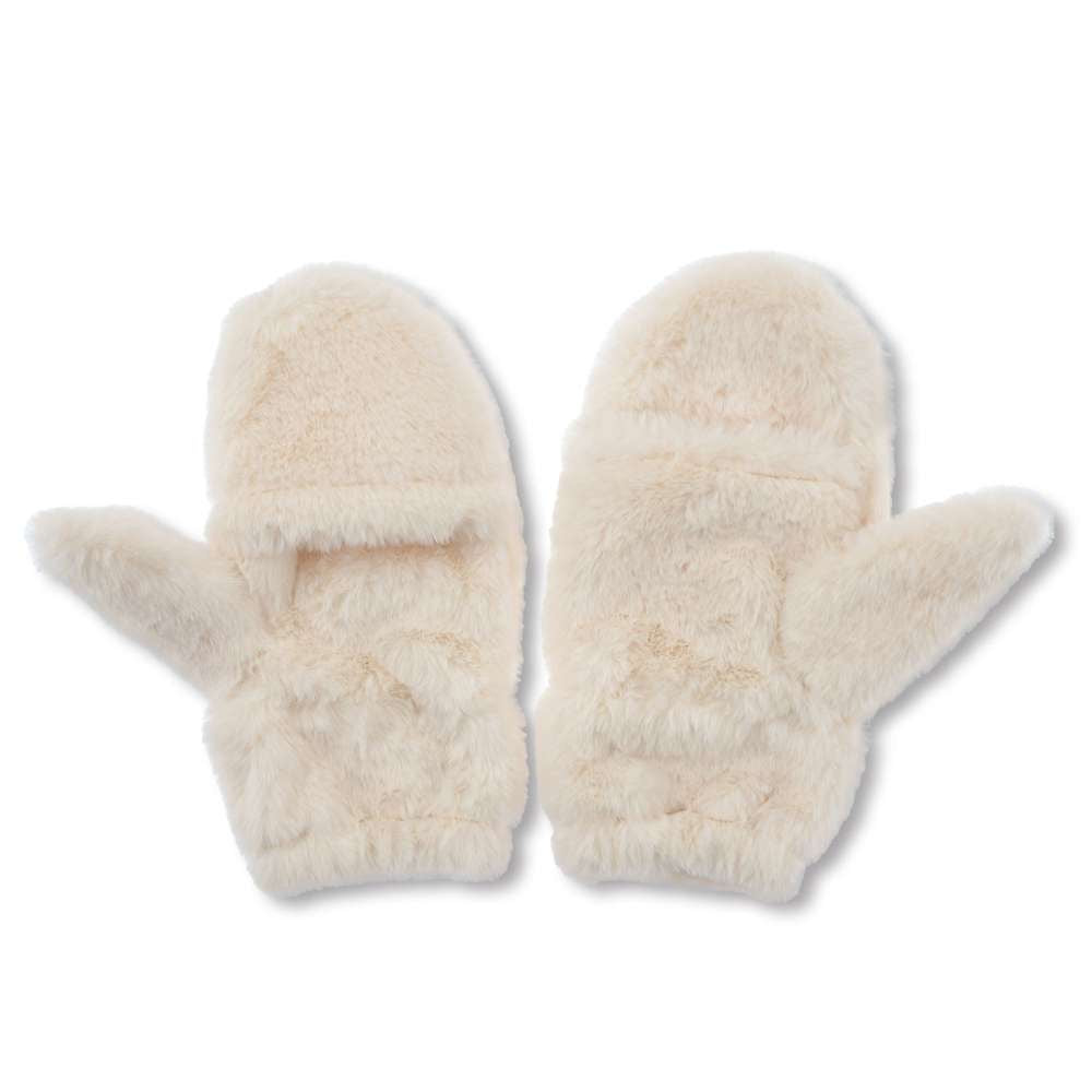 WINTER PARK FASHION Mickey 連帽外套連手襪