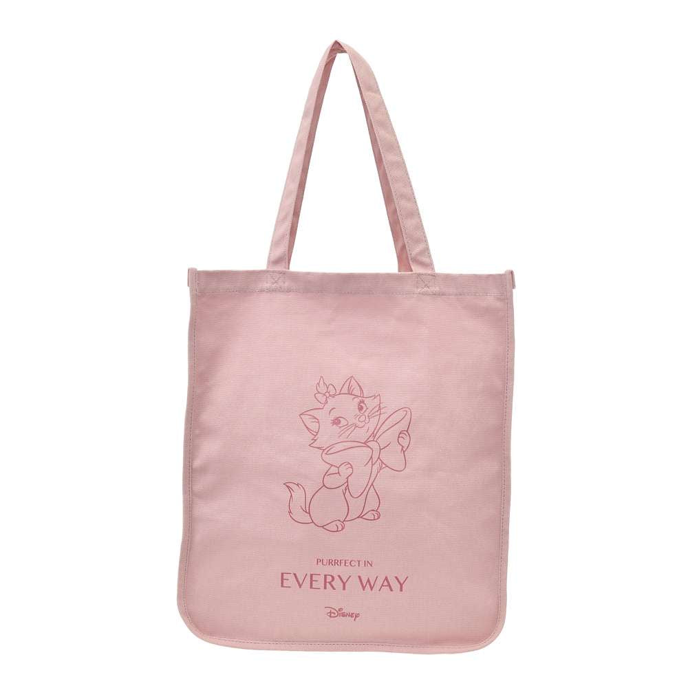 Nick/ Pooh/ Marie/ Stitch/ Mickey Tote Bag