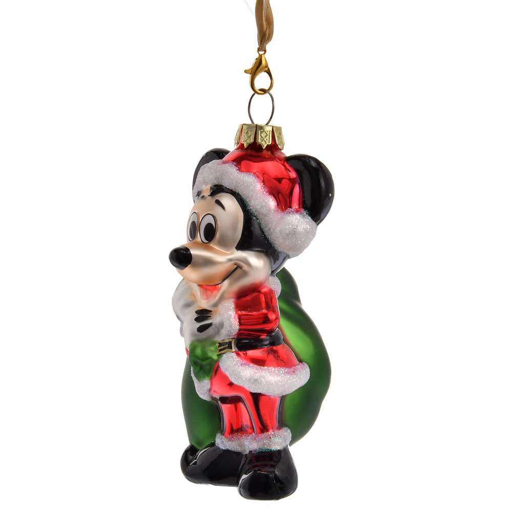 Mickey - Ornament 2025