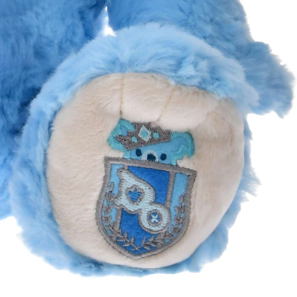 Stitch x Unibearsity 公仔