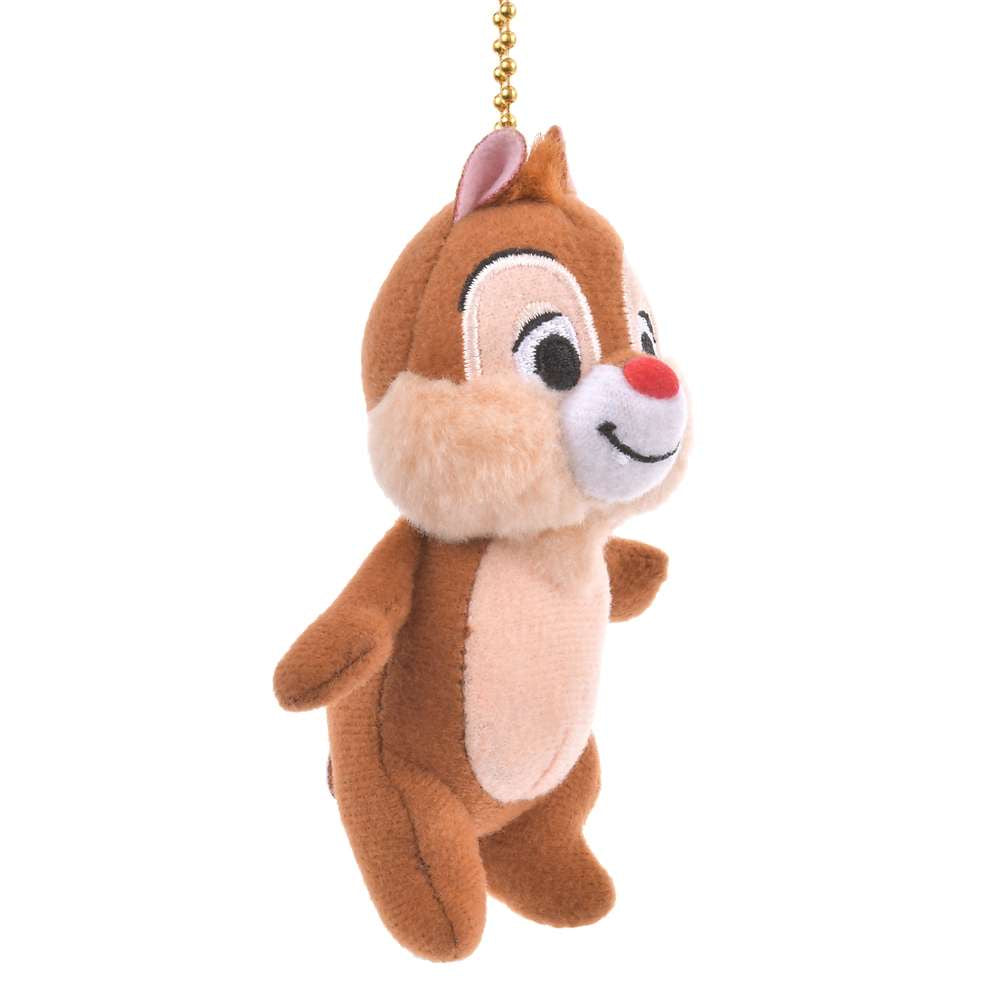 mini JAPAN STYLE 掛飾 Pooh/ Piglet/ Tigger/ Eeyore/ Roo/ Chip/ Dale/ Stitch/ 小甘