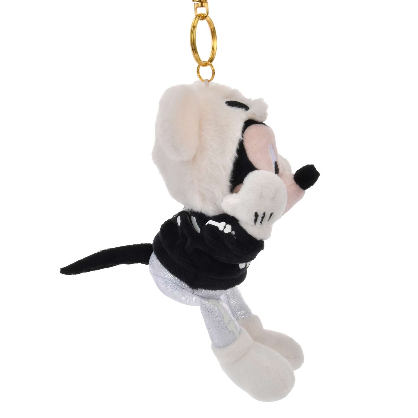 Mickey/ Donald/ Stitch/ Pooh/ Piglet/ Chip & Dale 掛飾 - Disney Store Halloween 2025