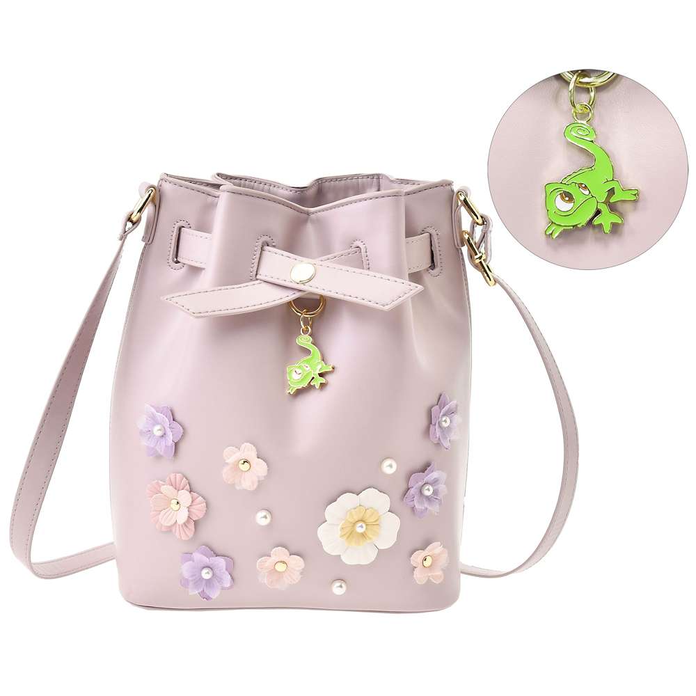 Pascal 斜孭袋 Rapunzel FEMININE STYLE