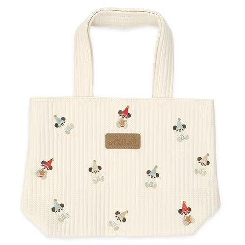 Tote Bag Lil Ring Ring