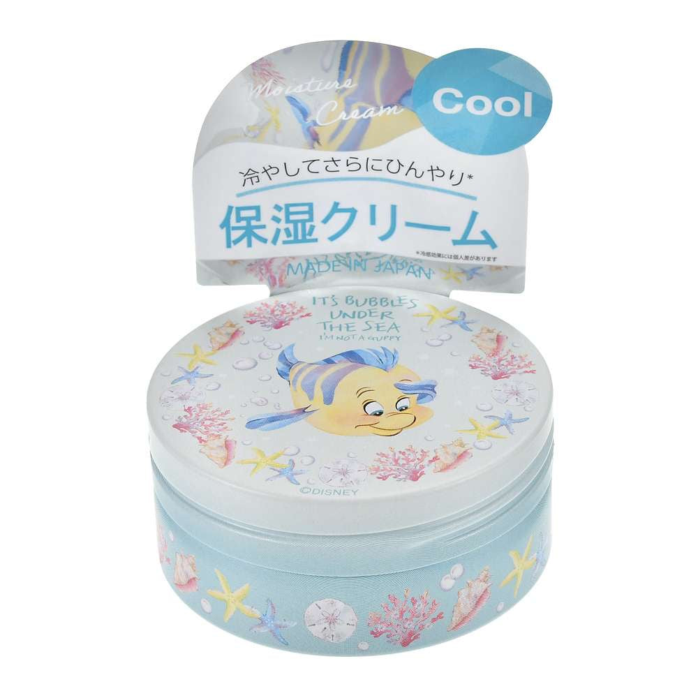Olaf/ 小胖/ Pascal 多用途保濕Cream Disney Cool Goods