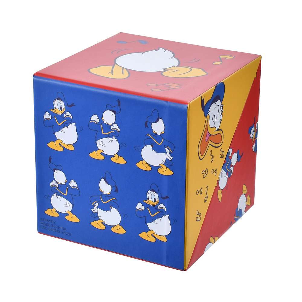 Memo Box 連筆座 Alice/ Stitch/ Donald