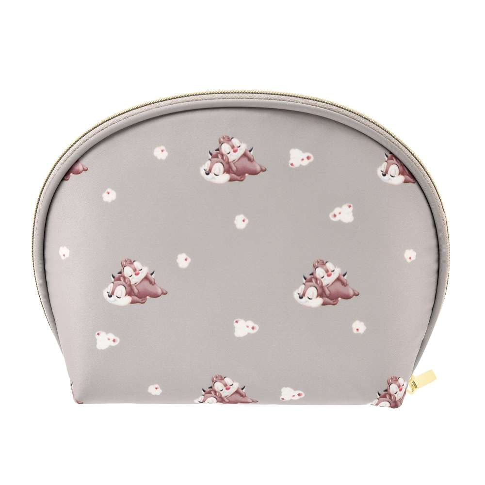 Stitch/ Pooh/ Chip & Dale 大Pouch