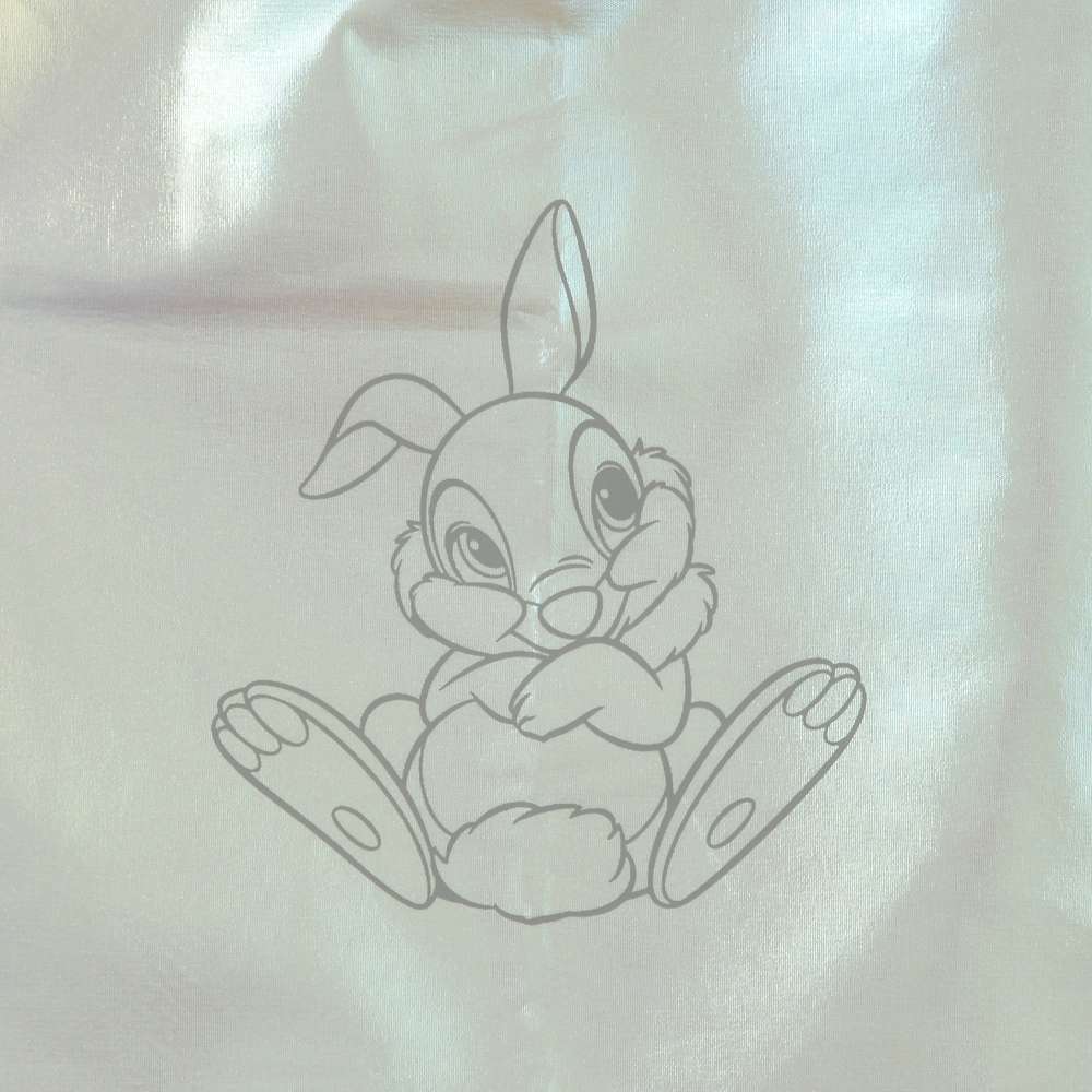 Thumper 公仔環保袋 Spring Park Fashion