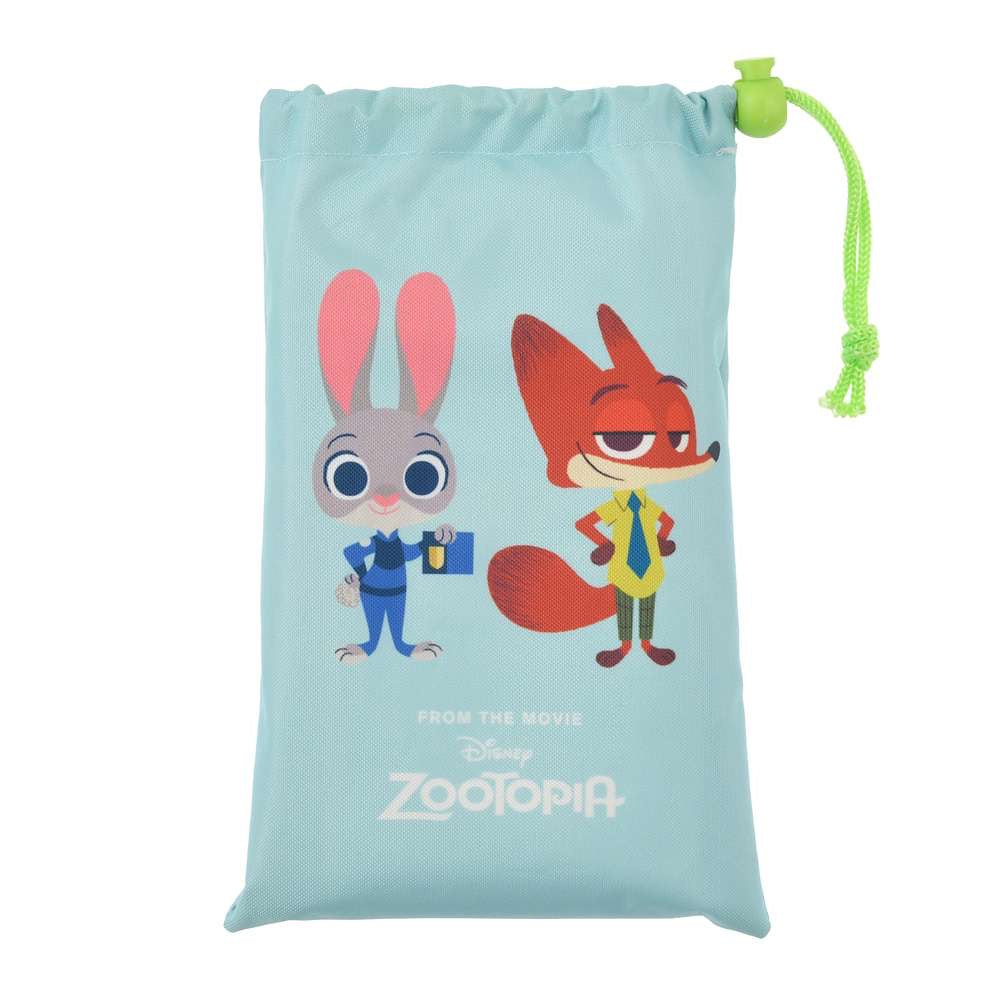 Peter Pan/ Zootopia/ Pooh/ Ariel 摺疊野餐墊(S) COMPACT PICNIC SHEET