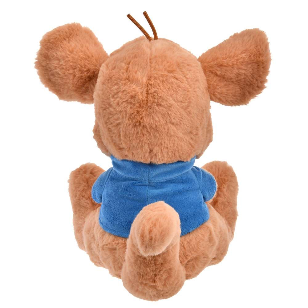 Roo 門檔公仔 - Honey Day 2025 Pooh’s Interior
