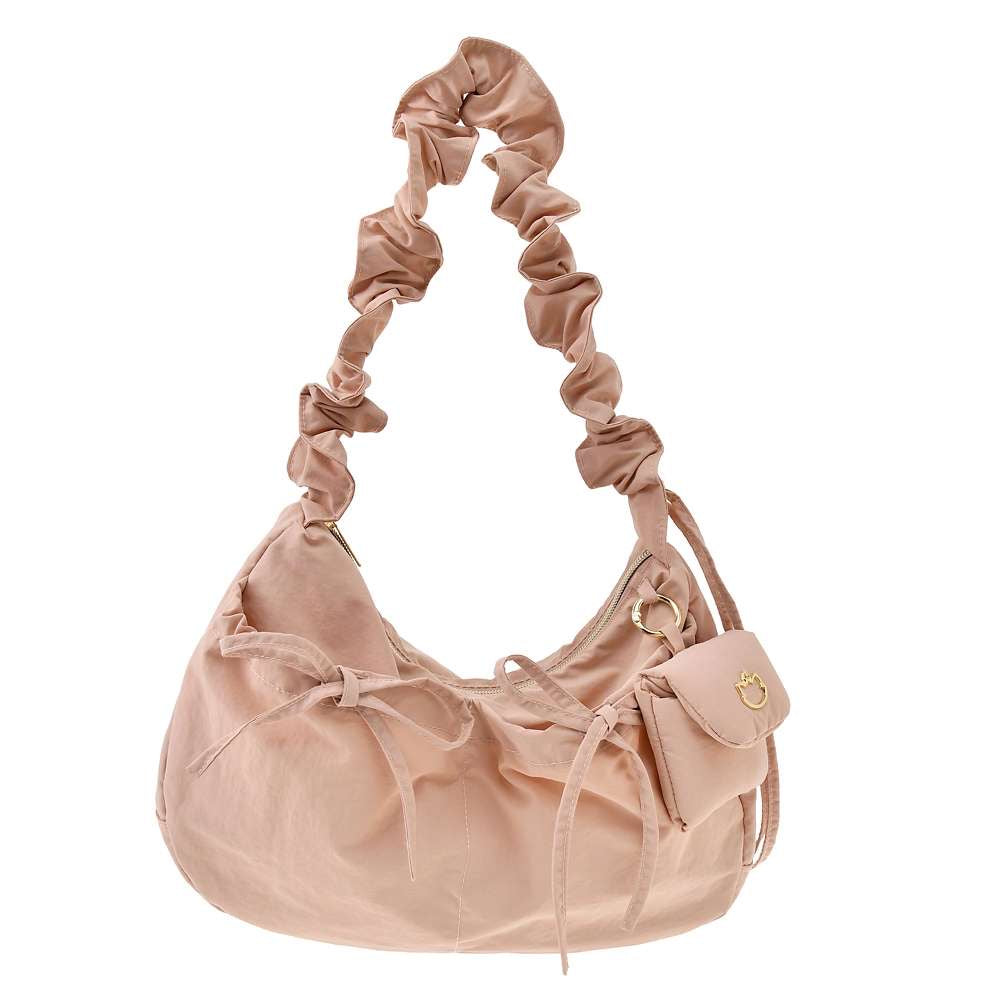 Mickey/ Marie 斜揹袋 - Softy Design Casual Bag