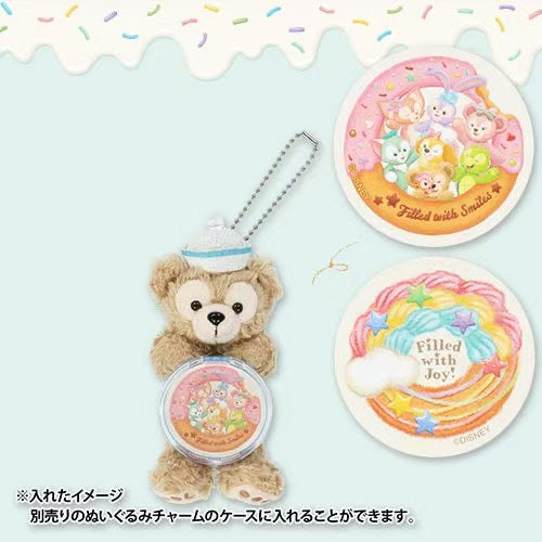 Postcard 套裝 - Filled with Joy!
