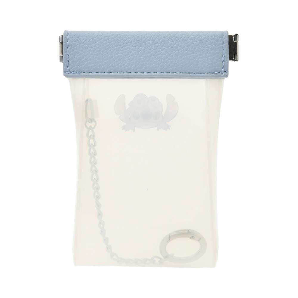 Stitch/ Nick/ Marie 痛包Pouch