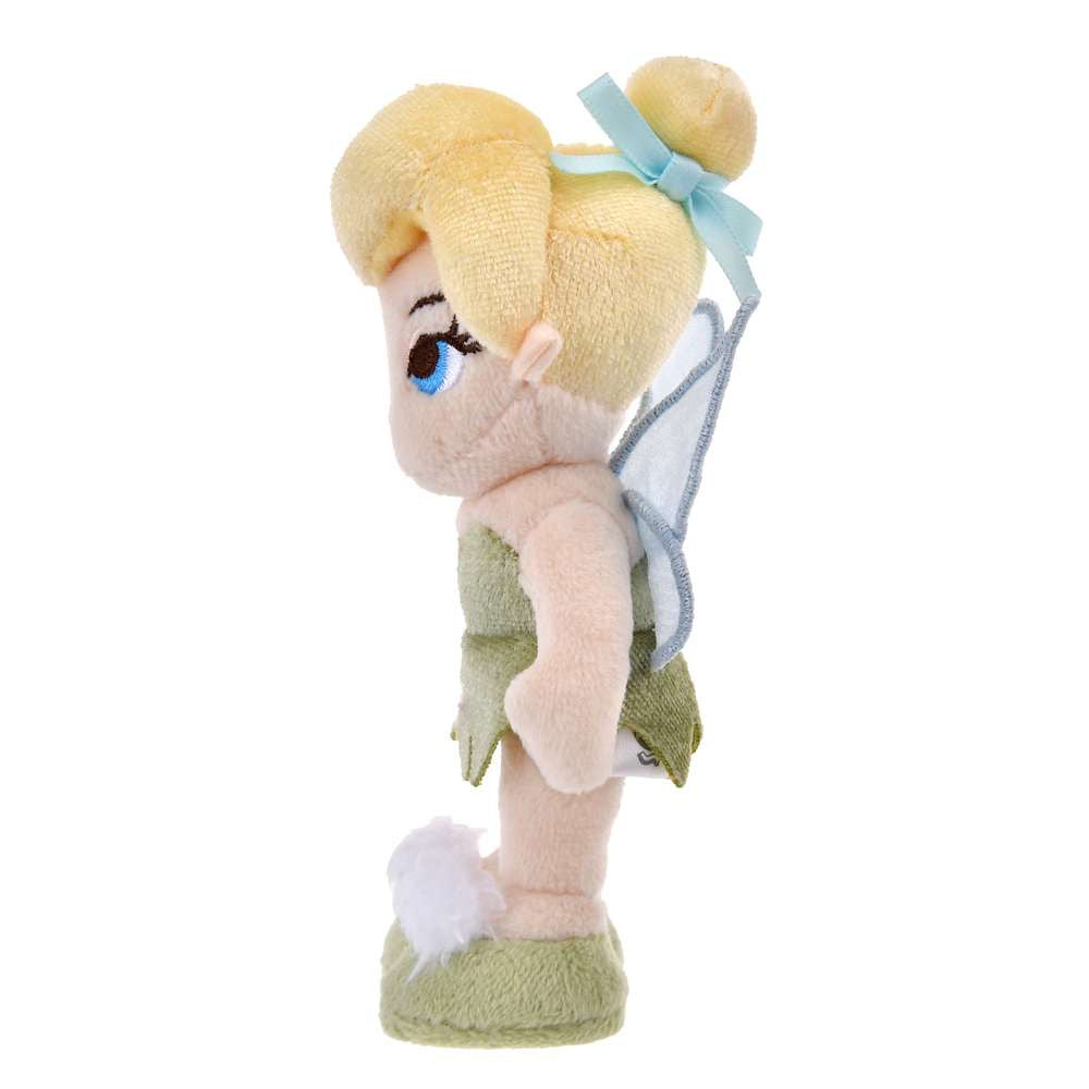 Wendy/ Peter Pan/ Tinkerbell/ Nana 公仔 Disney StanDs